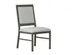 armless dining room chairs at Wholesale Prices | Yumeya Furniture 3