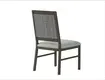 armless dining room chairs at Wholesale Prices | Yumeya Furniture 4