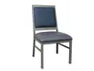 armless dining room chairs at Wholesale Prices | Yumeya Furniture 5