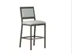 Bulk buy best bar stools with backs factory price | Yumeya Furniture 3