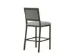 Bulk buy best bar stools with backs factory price | Yumeya Furniture 4