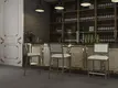 Bulk buy best bar stools with backs factory price | Yumeya Furniture 7