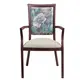 Yumeya Furniture | Quality nursing home chairs with wheels vendor 3