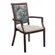 Yumeya Furniture | Quality nursing home chairs with wheels vendor 4