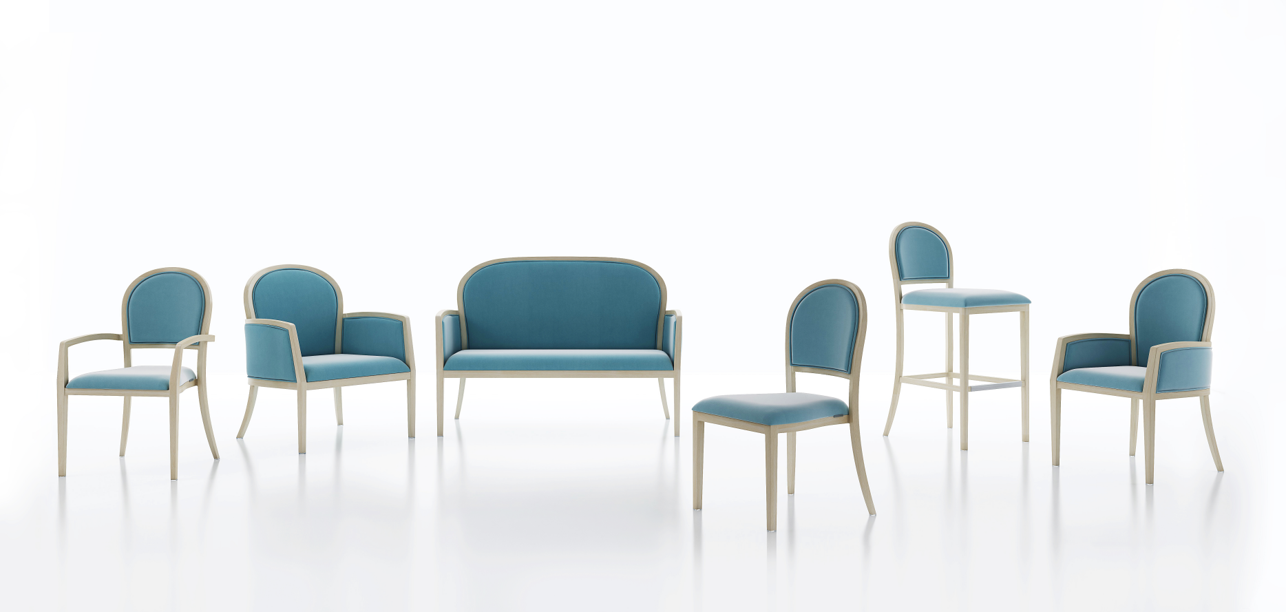 1435-serie, een beste productserie voor alle commerciële plaatsen 1