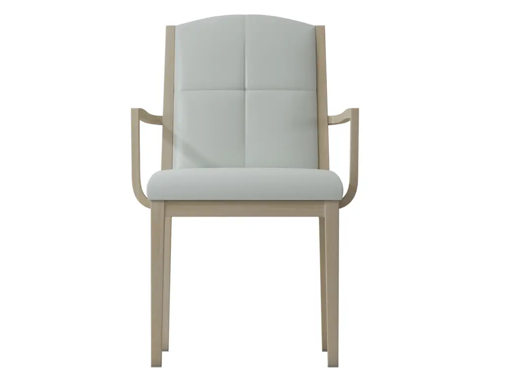 Yumeya Furniture | Grootmaat ou mense se armstoele verskaffer 2