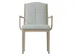 Yumeya Furniture | Grootmaat ou mense se armstoele verskaffer 2