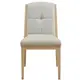 Buy commercial side chairs company | Yumeya Furniture 2