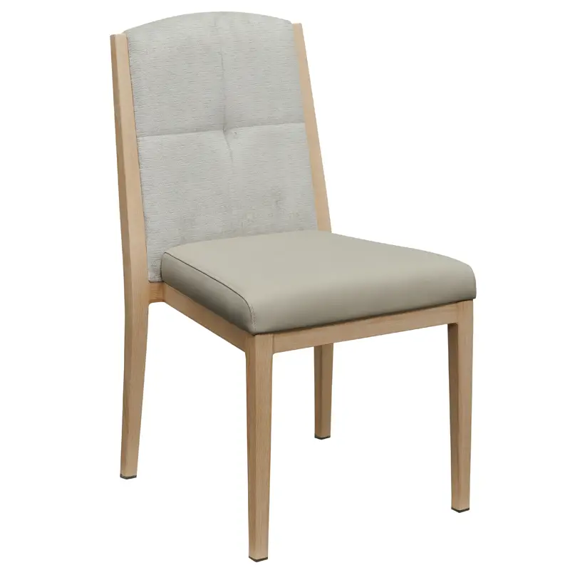 Buy commercial side chairs company | Yumeya Furniture 3