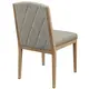 Buy commercial side chairs company | Yumeya Furniture 4