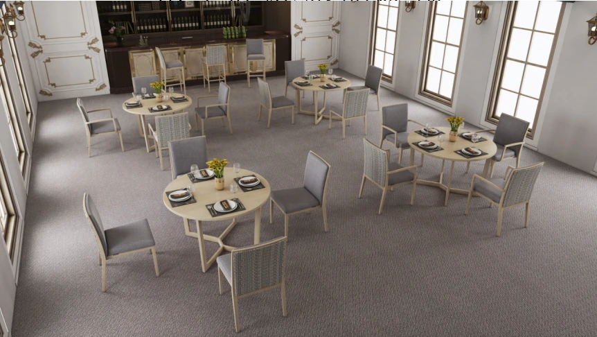 Custom best dining chairs for elderly supplier Manufacturer | Yumeya Furniture 7