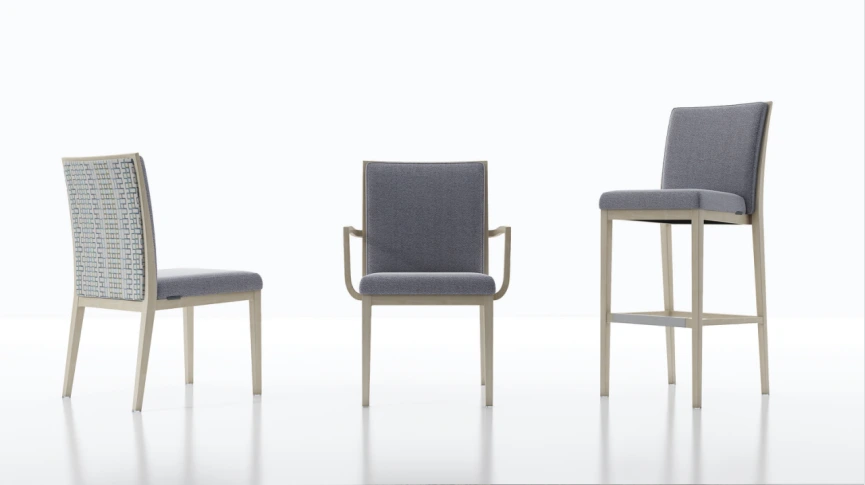 Custom best dining chairs for elderly supplier Manufacturer | Yumeya Furniture 6