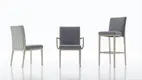 OEM/ODM armless side chair supply | Yumeya Furniture 6