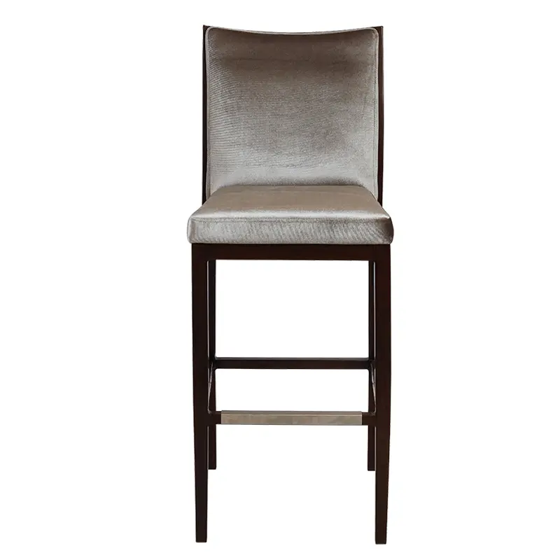 Custom made most comfortable counter height bar stools supplier | Yumeya Furniture 2