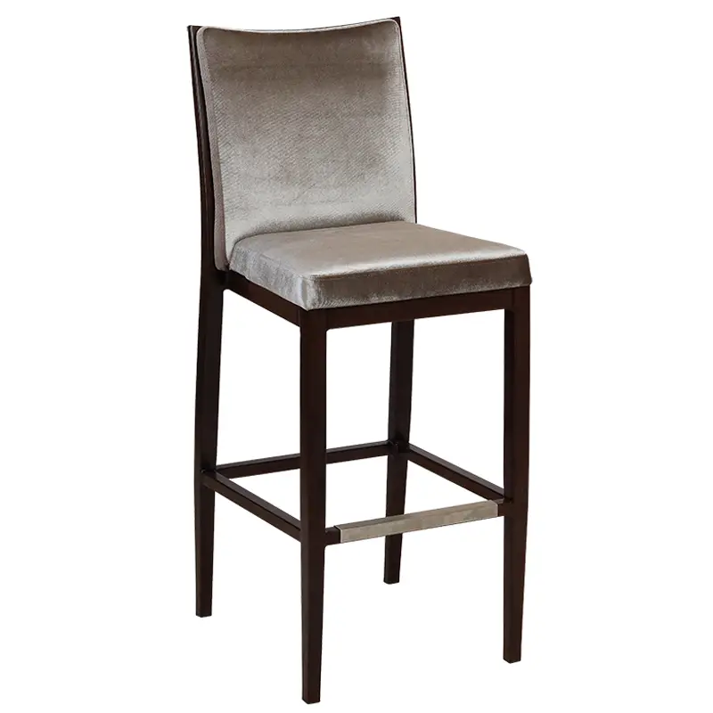 Custom made most comfortable counter height bar stools supplier | Yumeya Furniture 3