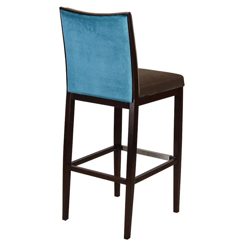 Custom made most comfortable counter height bar stools supplier | Yumeya Furniture 4