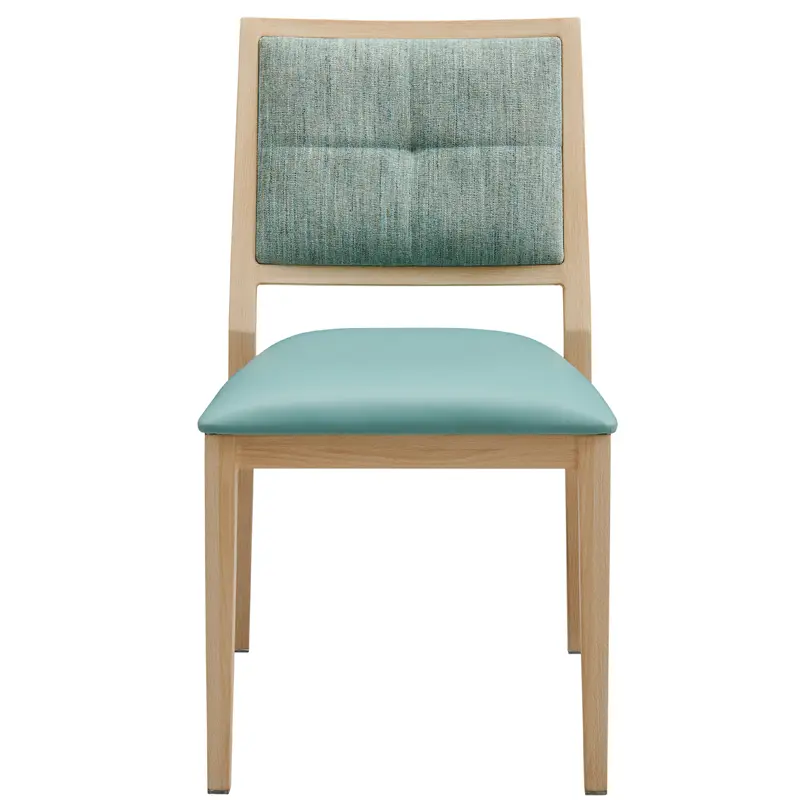 Yumeya Furniture | High-quality best dining chairs for elderly factory price 2