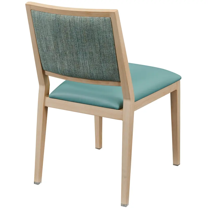 Yumeya Furniture | High-quality best dining chairs for elderly factory price 4