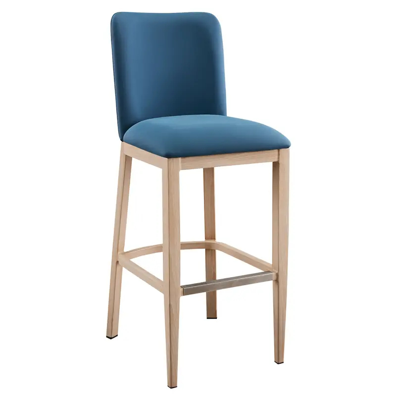 Komfortable Barstühle mit Rücken zu Großhandelspreisen | Yumeya Furniture 3
