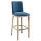 Komfortable Barstühle mit Rücken zu Großhandelspreisen | Yumeya Furniture 3