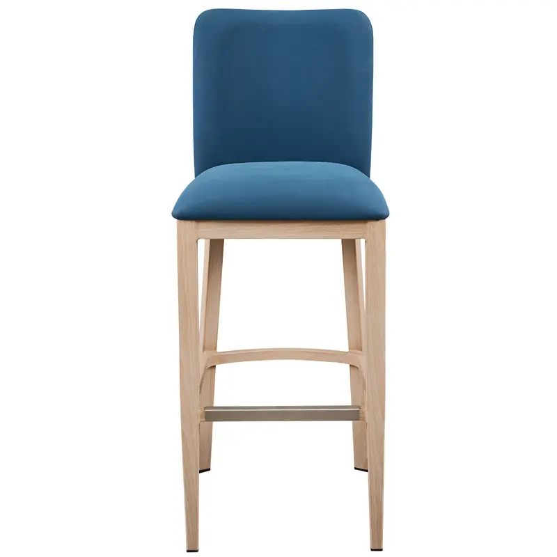 Komfortable Barstühle mit Rücken zu Großhandelspreisen | Yumeya Furniture 2