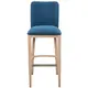Komfortable Barstühle mit Rücken zu Großhandelspreisen | Yumeya Furniture 2