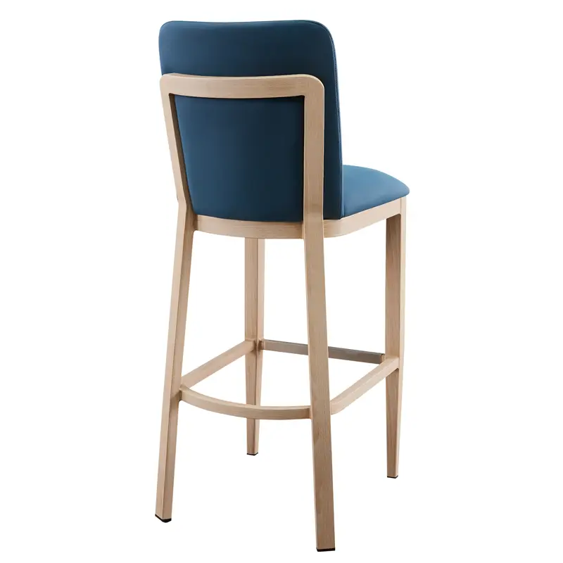 Komfortable Barstühle mit Rücken zu Großhandelspreisen | Yumeya Furniture 4