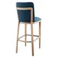 Komfortable Barstühle mit Rücken zu Großhandelspreisen | Yumeya Furniture 4