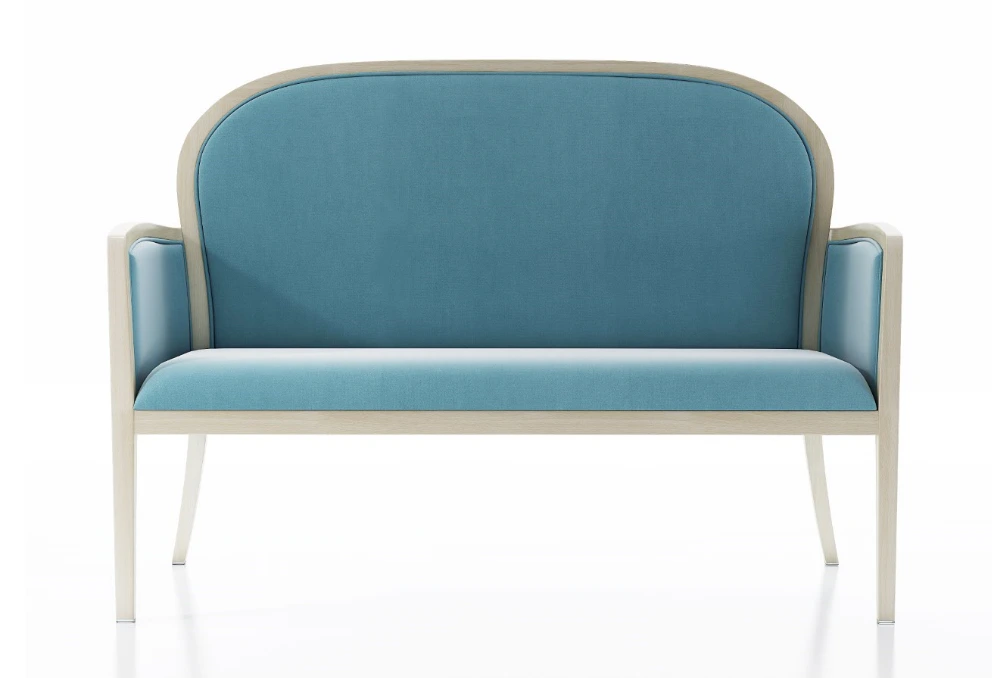 Customized best sofas for elderly supplier | Yumeya Furniture 2