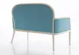 Custom two seater couch for elderly factory | Yumeya Furniture 5