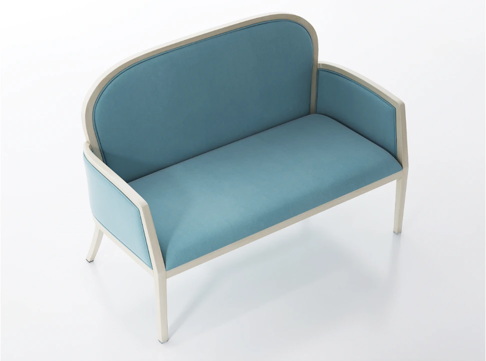 Customized best sofas for elderly supplier | Yumeya Furniture 6