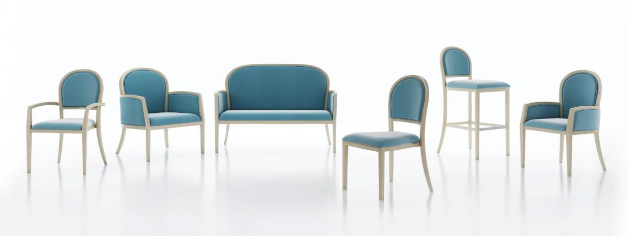 Customized best sofas for elderly supplier | Yumeya Furniture 7