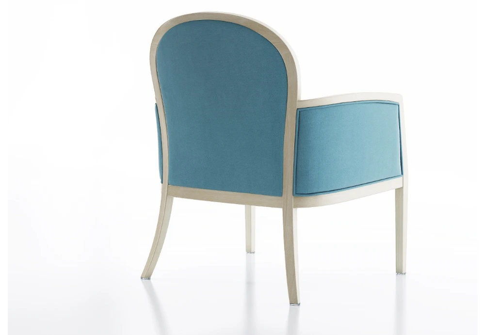 Latest single seater sofa without arms for elderly wholesale | Yumeya Furniture 5