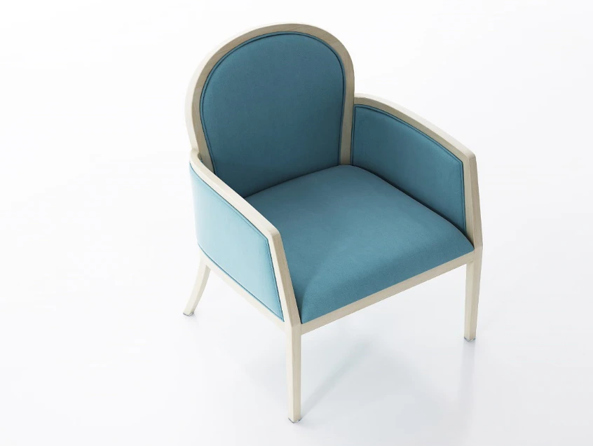 Latest single seater sofa without arms for elderly wholesale | Yumeya Furniture 7