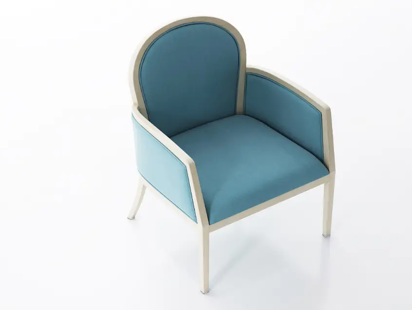 Yumeya Furniture | Bulk buy healthcare lounge seating factory price 7