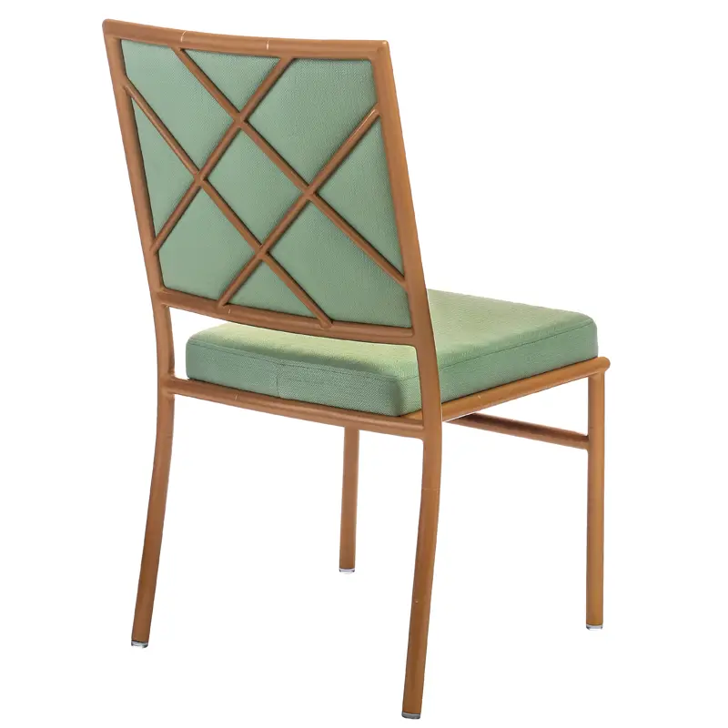 Soosaaraadka qiimaha ee xisbiga ee xisbiga ku xusan | Yumeya Furniture 4