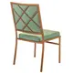 Soosaaraadka qiimaha ee xisbiga ee xisbiga ku xusan | Yumeya Furniture 4