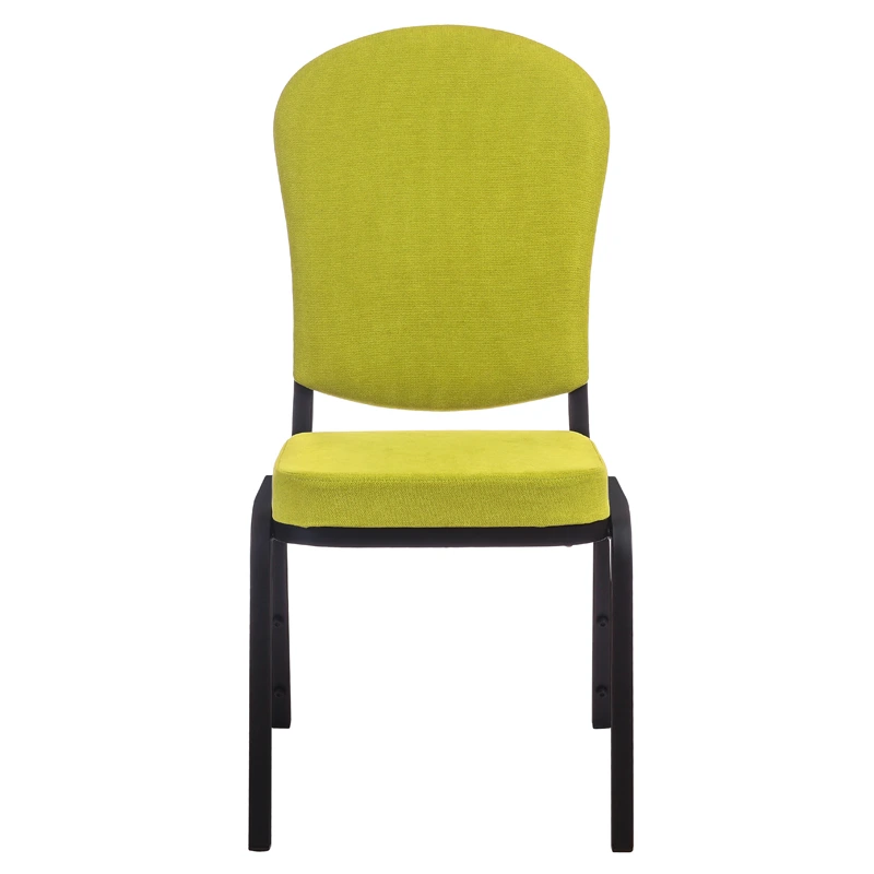 Custom hotel stacking chairs factory Manufacturer | Yumeya Furniture 2