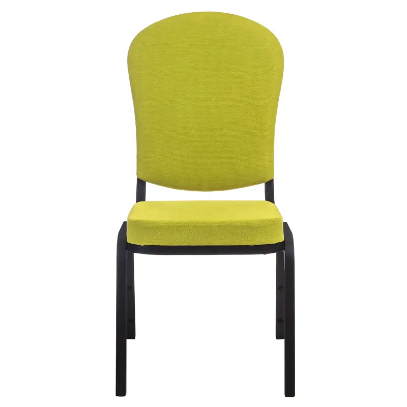 Custom hotel stacking chairs factory Manufacturer | Yumeya Furniture 2