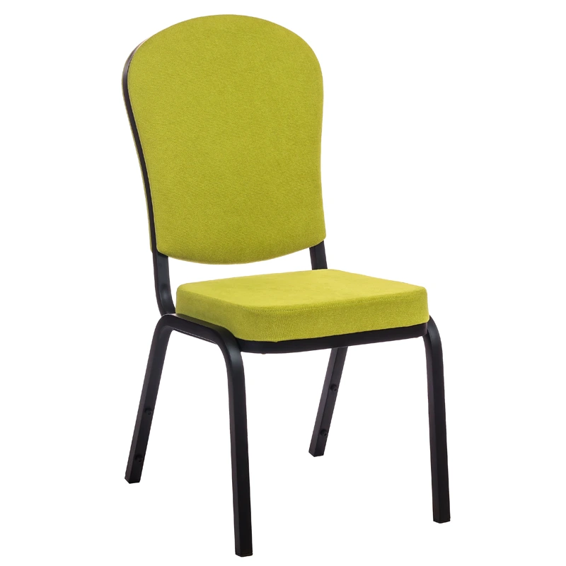 Custom hotel stacking chairs factory Manufacturer | Yumeya Furniture 3