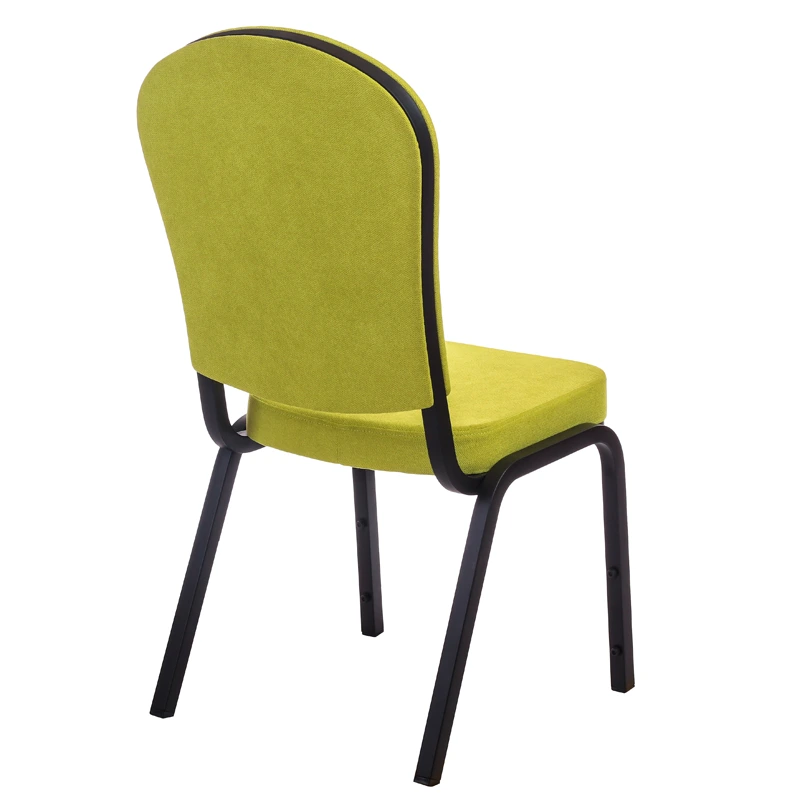 Custom hotel stacking chairs factory Manufacturer | Yumeya Furniture 4