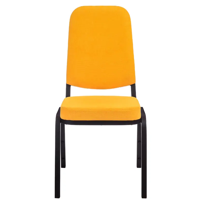 Custom made stainless steel chairs price cost | Yumeya Furniture 2