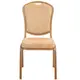 Top stacking chairs manufacturers company | Yumeya Furniture 2