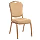 Top stacking chairs manufacturers company | Yumeya Furniture 3
