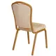 Bulk ballroom chairs for sale cost | Yumeya Furniture 4