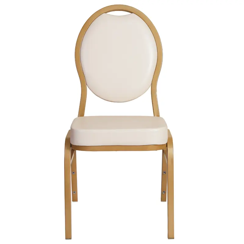 Yumeya Furniture | Stoli profesionalnih zabav na debelo stroški 2