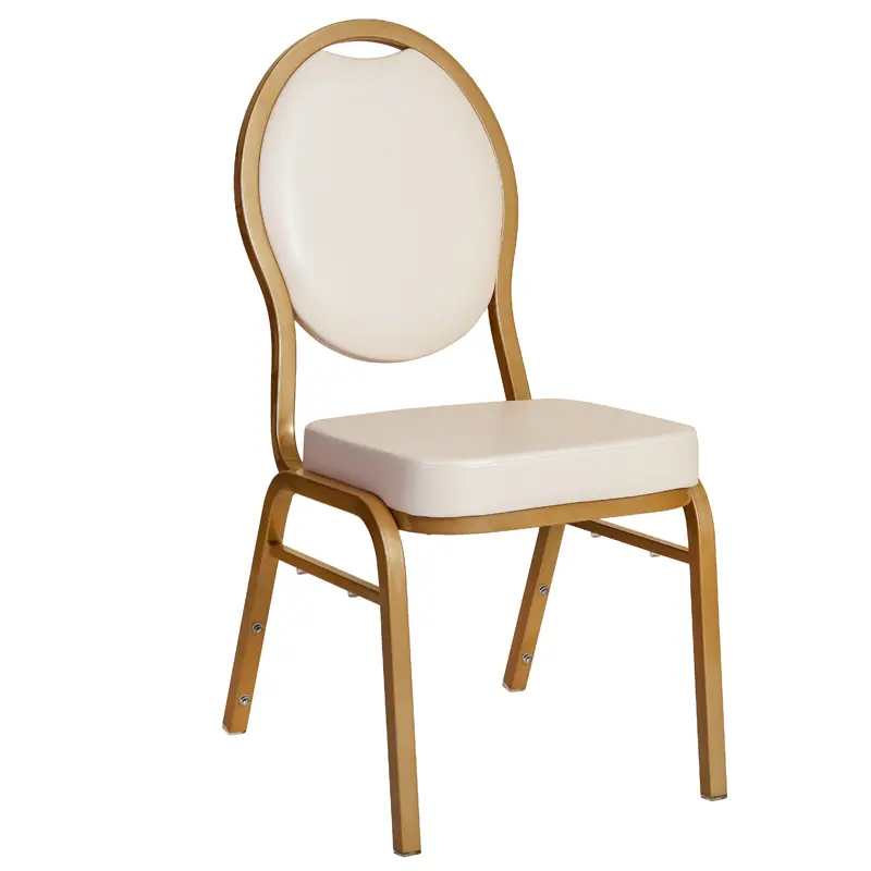 Yumeya Furniture | Stoli profesionalnih zabav na debelo stroški 3