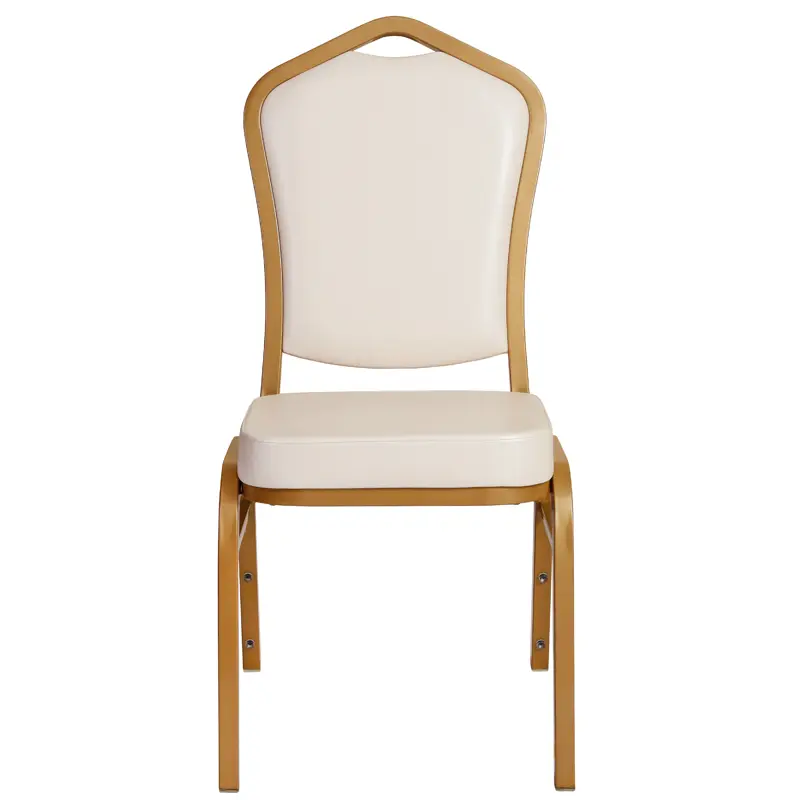 Yumeya Furniture | Najboljši zložljivi banketni stoli za prodajo 2