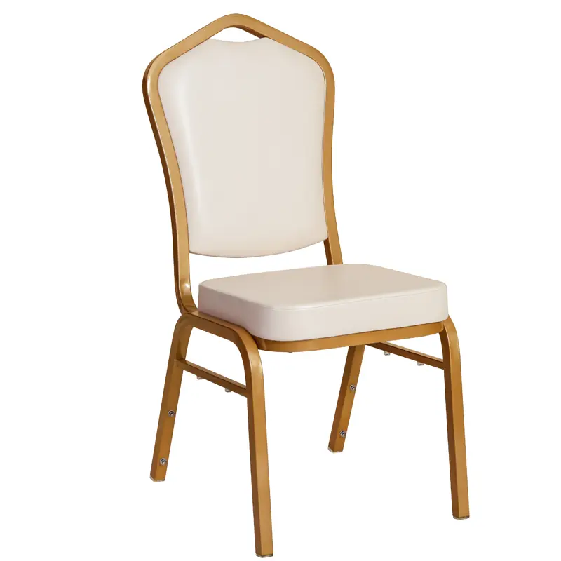 Yumeya Furniture | Najboljši zložljivi banketni stoli za prodajo 3