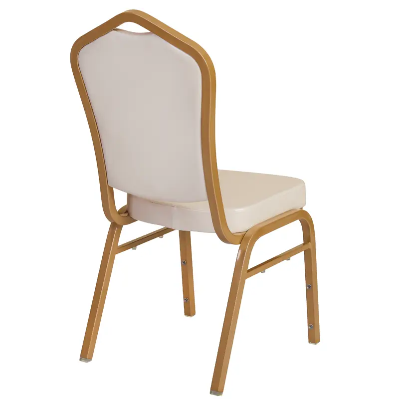 Yumeya Furniture | Najboljši zložljivi banketni stoli za prodajo 4